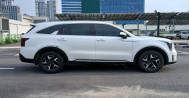 더 뉴쏘렌토 하이브리드(MQ4) HEV 1.6 2WD 5인승 노블레스 175호6233 쏘렌토장기렌터카, 개인사업자장기렌트
